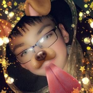 Meet your Posher, Anthony